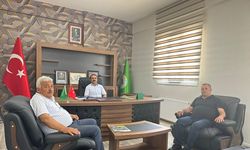 Pazarcık Ziraat Odası Başkanı Ali Çiftepala'dan TMO Buğday Alım Fiyatlarına Sert Tepki