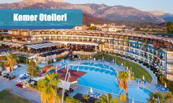 Kemer Otelleri