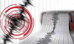 Malatya'da 4.3 Şiddetinde Deprem! Bakan Yerlikaya'dan Açıklama