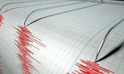 Adana 4.1, Akdeniz 5 Büyüklüğünde Depremle Sallandı!