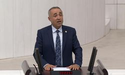 Vekil Karatutlu Hükümeti Eleştirdi: 'Kahramanmaraş’ta Deprem Yararları Sarılamadı'