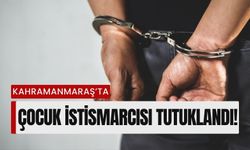 Kahramanmaraş'ta Cinsel İstismar ve Hırsızlık Suçundan Aranan Suçlular Yakalandı!
