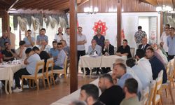 CHP İl Başkanı: Elbistan'da Arsa Sahiplerine Uygun Alan Sağlanmalı