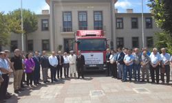 Kırklareli'nden Kahramanmaraş'a Büyük Destek: 209 Kişiden Kurban Bağışı!