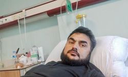 Kahramanmaraş'ta Behçet Hastası Mustafa Kürtül'ün Umut Dolu Mücadelesi