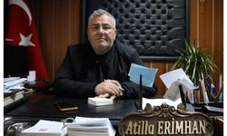 Divanlı Mahallesi Muhtarı Erimhan, Kentsel Dönüşüm Planlarının Akıbetini Sordu