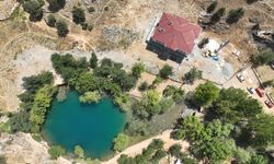 Kahramanmaraş'ta Yeşilgöz'e Yeni Restoran: Turizm Potansiyeli Artacak