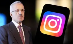 Instagram Erişim Engeli İçin Bakan Uraloğlu'ndan Açıklama: 'Gerekli Adımlar Atılacak'