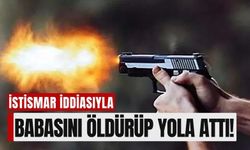 İstismar İddiasıyla Babasını Öldürdü: Manisa’da Şok Edici Olay!