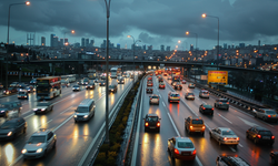 İstanbul'un Trafik Sorunu: Çözüm Önerileri ve Uygulamalar