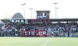 Kahramanmaraş İstiklalspor, Zorlu Mücadelede 1 Puan Aldı