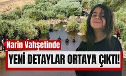 Narin'in Ölümüyle İlgili Soruşturmada Yeni İddialar: Tırnak İzleri Şüphe Uyandırdı!