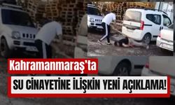 Kahramanmaraş Sanayi Sitesinde Vahşet: Şirketten Açıklama Geldi!