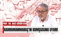 Adana'da Deprem Beklentisi: Naci Görür'den Uykuları Kaçıracak Uyarı!