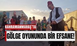 Kahramanmaraş'ta Depremle Yıkılan Hayatlar, Sanatla Yeniden Diriliyor!