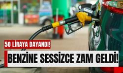 Akaryakıtta Bir Zam Daha: Benzin 50 TL’ye Yaklaştı!