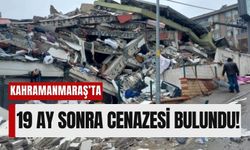 Kahramanmaraş'ta 19 Ay Sonra Ortaya Çıkan Acı Gerçek: Yanlış Defin Skandalı