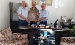 Tavşantepe Muhtarı Mustafa Kabak, Mahalle Halkının Gönlünü Fethetti