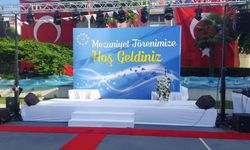 Mezuniyet Organizasyonu İle Unutulmaz Anılar Sizleri Bekliyor