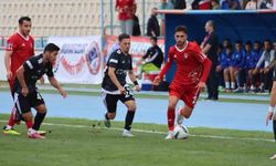 Deplasmanda Zafer: Kahramanmaraş İstiklalspor Kırıkkale’yi 2-1 Yendi