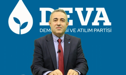 Kahramanmaraş Milletvekili Dr. İrfan Karatutlu'ya DEVA Partisi'nde Önemli Görev