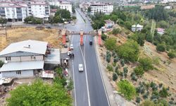 Kahramanmaraş Büyükşehir’den Ilıca’da Yağmursuyu Sorununa Kalıcı Çözüm