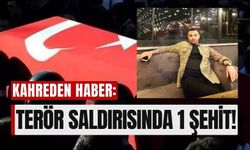 Pençe Kilit Operasyonu'nda Hain Saldırı: Piyade Sözleşmeli Er Sefer Alan Şehit Oldu!