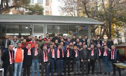 Kahramanmaraş İstiklalspor Taraftarlarına Yönelik Eleştirilere Halil Yaman’dan Tepki