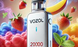 Vozol 20000 İle Sigarayı Nasıl Bırakırsınız ?