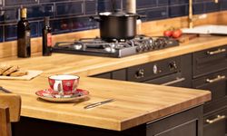 Modern Mutfak Tasarımında Decus Kitchen Farkı