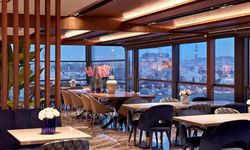 İstanbul’un En İyi Restoran Deneyimini Grace Rooftop İle Yaşayın