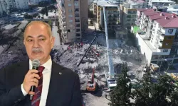 Osmaniye'de Deprem Davasında Tahliye Kararı!