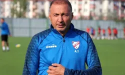 Kahramanmaraş İstiklalspor'da Değişim Rüzgarı: Teknik Direktörlük Görevi Boşta