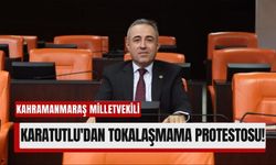 Kahramanmaraş’ın Sağlık Eksikleri Gündemde: Karatutlu’dan Sert Tepki!