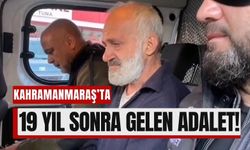 Kahramanmaraş'ta 19 Yıl Önce Öldürülen Kız Kardeşlerin Katilleri Tutuklandı!