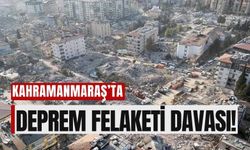 Kahramanmaraş’ta Yıkılan Binada 49 Kişi Hayatını Kaybetti: Dava Sürüyor!