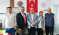 Kahramanmaraş’ta 62.700 TL Ödüllü Satranç Turnuvasında Final Heyecanı