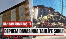 Kahramanmaraş'ta Kolon Kesme İddiaları ve Tahliye Kararı!