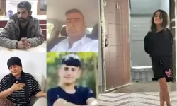 Diyarbakır'da 8 Yaşındaki Narin Güran'ın Katillerine Ağırlaştırılmış Müebbet!