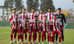 Kahramanmaraş İstiklalspor'dan Son Dakika Zaferi!