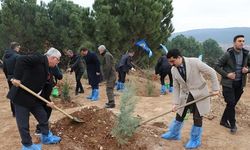 Kahramanmaraş Pazarcık’ta 'Adalet Kök Saldı, Türkiye Nefes Aldı' Etkinliği