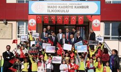 Kahramanmaraş'ta Kültürel Varlıklarımız ve Yerli Üretim Sergisi Muhteşem Oldu