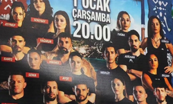 Survivor 2025 All Star ve Gönüllüler kadrosu tam liste kim kimdir