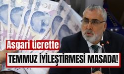 Asgari Ücrete İkinci Zam Gündemde: Bakan Işıkhan'dan Temmuz Açıklaması!