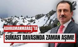 Muhsin Yazıcıoğlu Dosyasında Adalet Arayışı Zaman Aşımına Takıldı