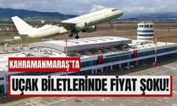 Kahramanmaraş’ta Sömestr Öncesi Bilet Krizi: Fiyatlar Tavanda!