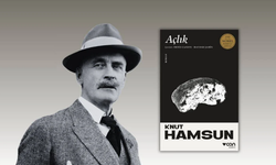 Knut Hamsun'un Başyapıtı Açlık kitabında başkarakterin gerçek adı neden geçmiyor?