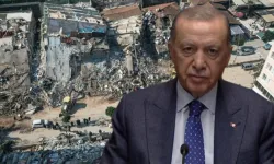 Kahramanmaraş Depremi Üzerine Erdoğan'dan Yöneticilere Tepki