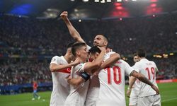 Türkiye A Milli futbol takımı olimpiyatlarda hangi takımlarla karşılaşabilir