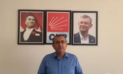 CHP Kahramanmaraş İl Başkanı Ateş, İktidara Sert Eleştirilerde Bulundu